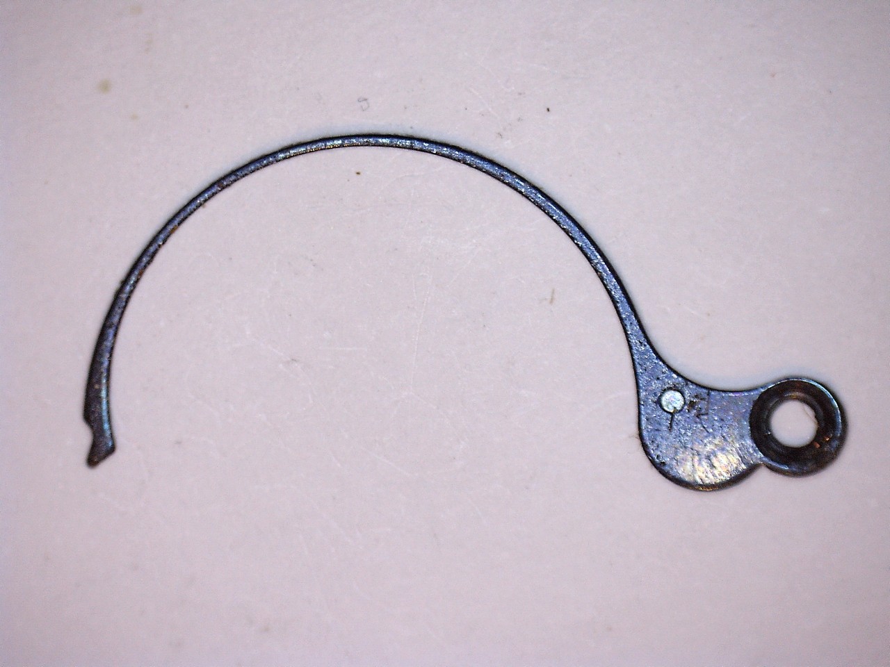 Smiths – Ingersol Empire 13”’ Wrist watch Parts.Menu Select Brand NEW .
