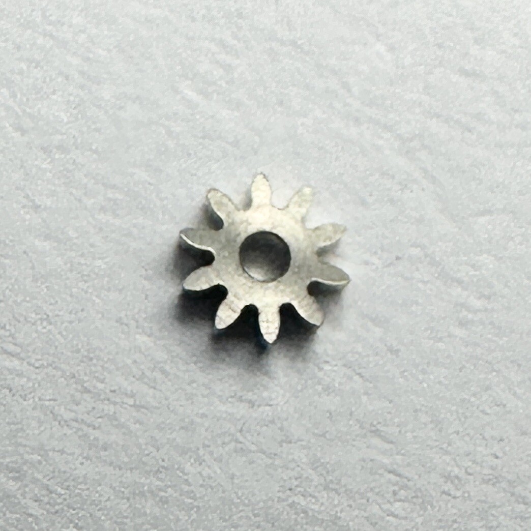NOS ORIGINAL INTERMEDIATE DATE DRIVING WHEEL VINTAGE SEIKO BELLMATIC 4005 4006