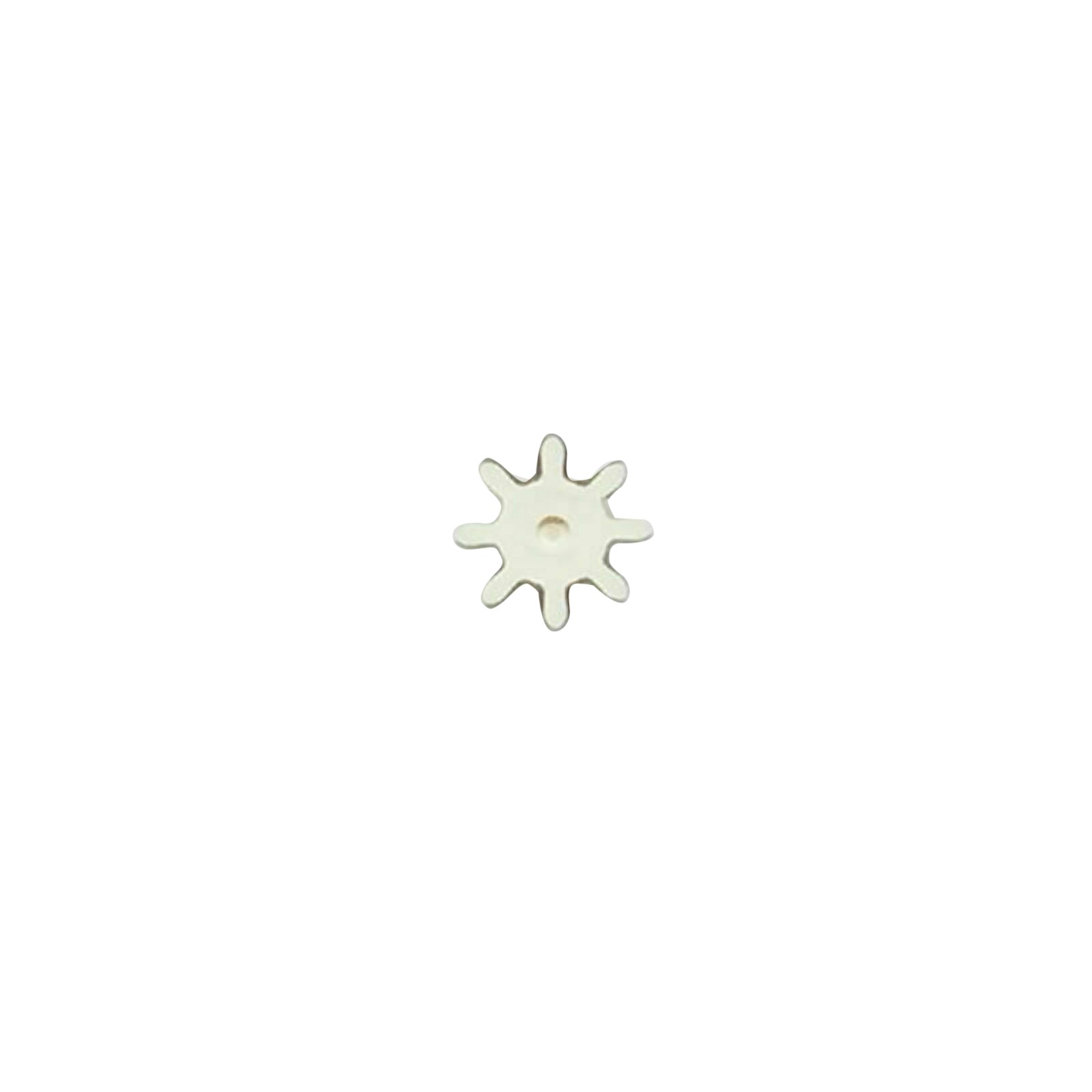 Watch Calendar Fast Dial Wheel For Seiko NH35/36 Automatic Mechanical Movement