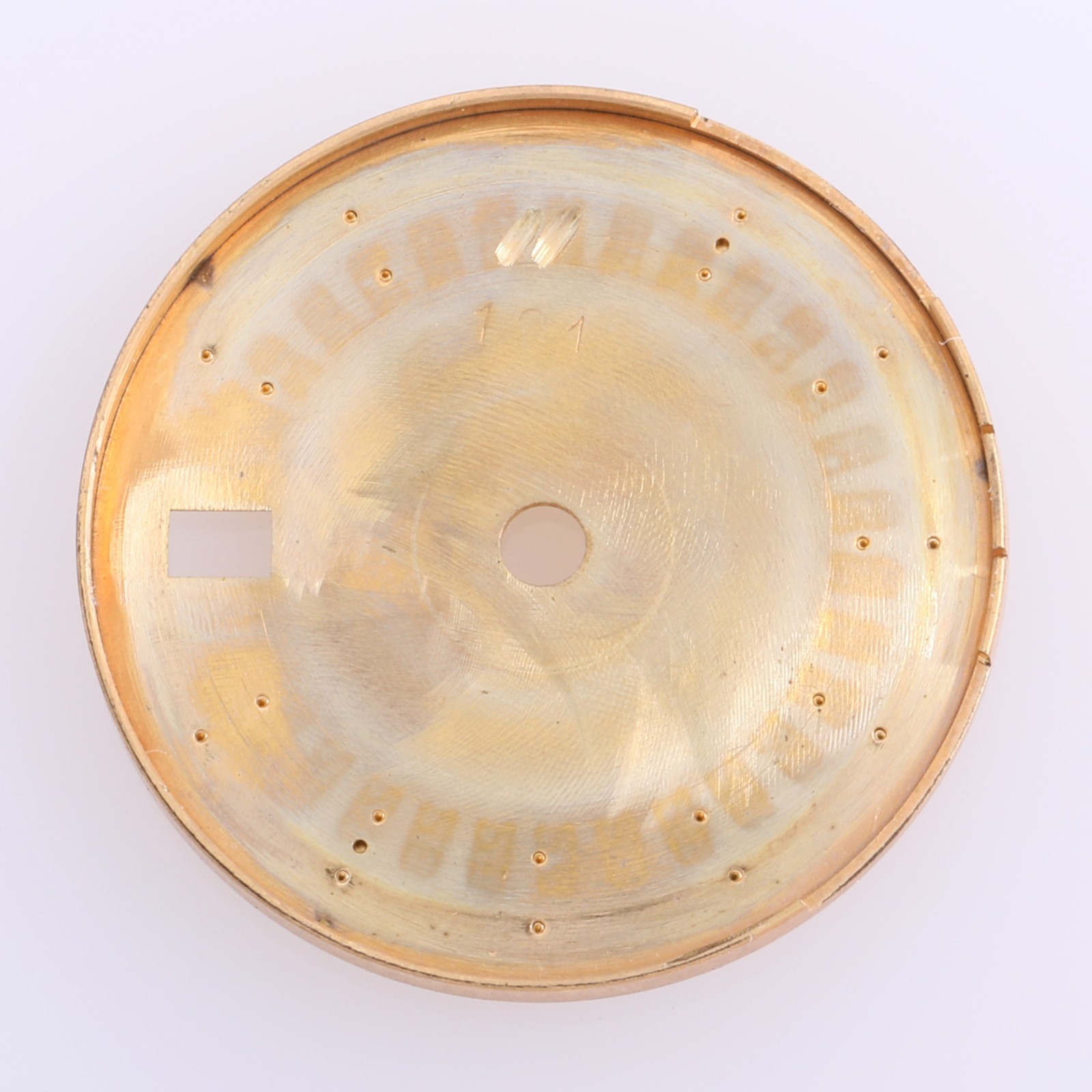 Rolex Lady Date 26mm Champagne Stick Dial TSwissMadeT 6917 69173 69178 #i42