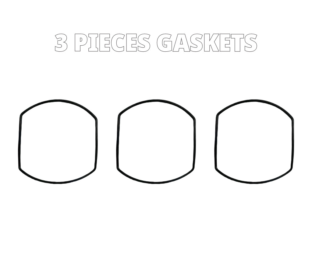Gasket Made To Fit CA2-CARTIER ROADSTER Model#2675