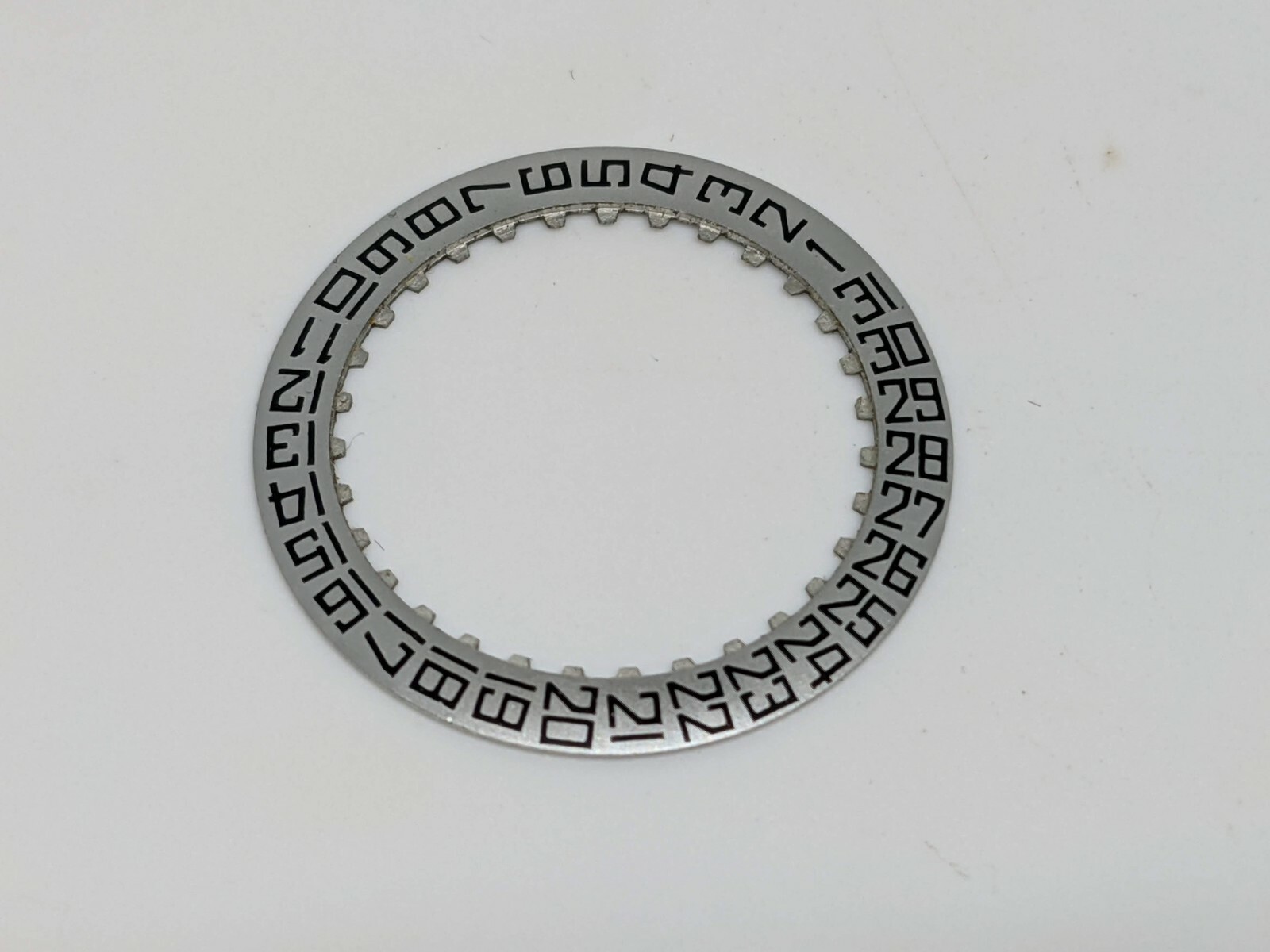 ESA 9150 Bestfit Date Disk – x5187 gn13 NOS