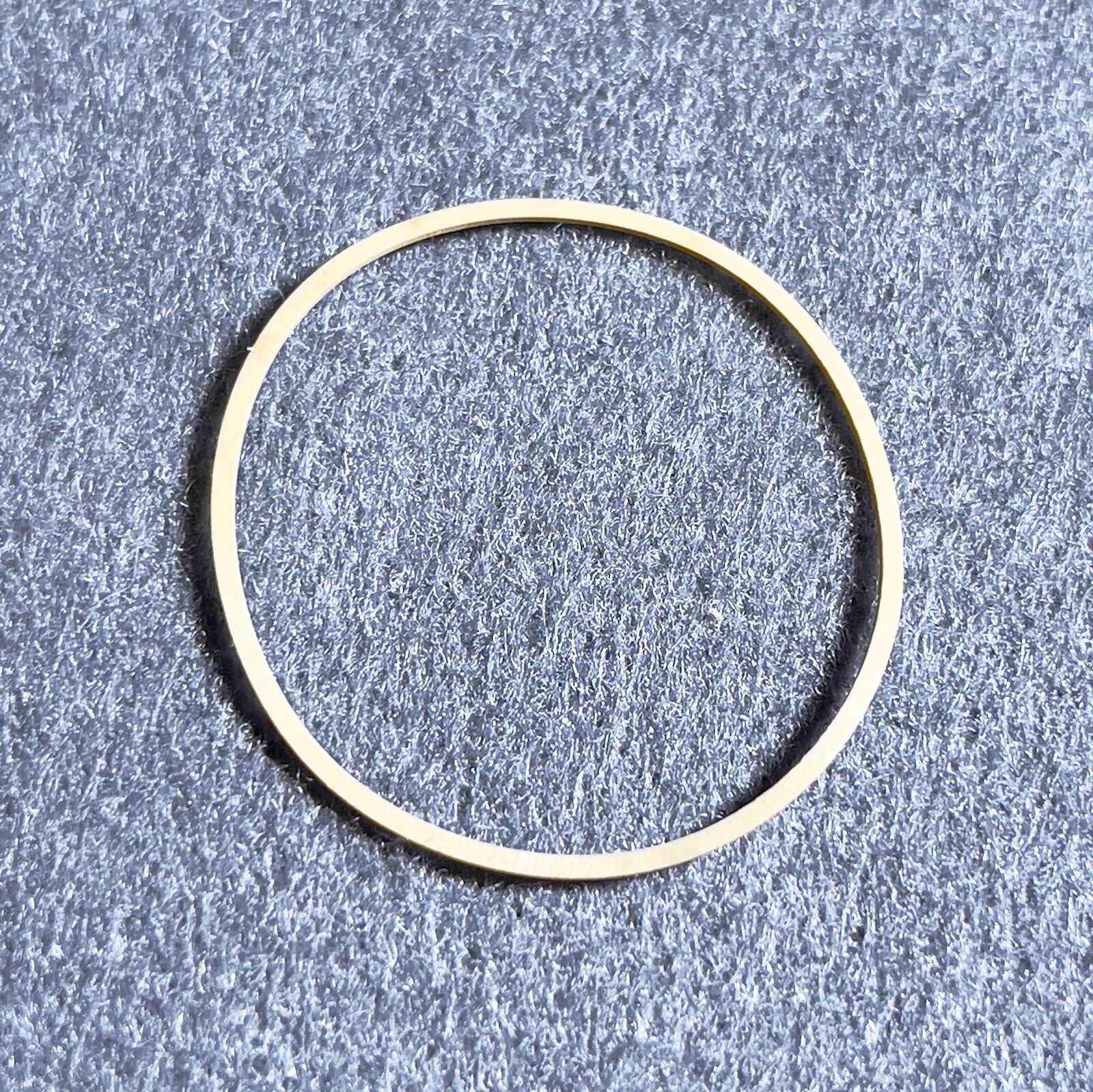 ORIGINAL GLASS GASKET SEIKO6218-8000 8306-8090 8306-9030 8346-8040 8346-9000 ETC
