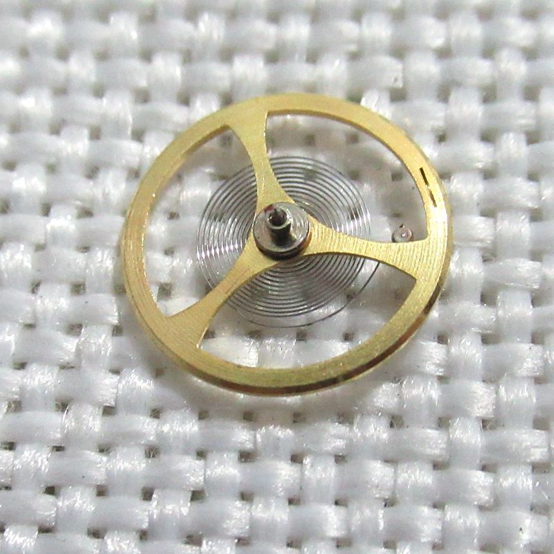 Watch Part China Made Balance Wheel Fit for Movement YN55 YN56 #79