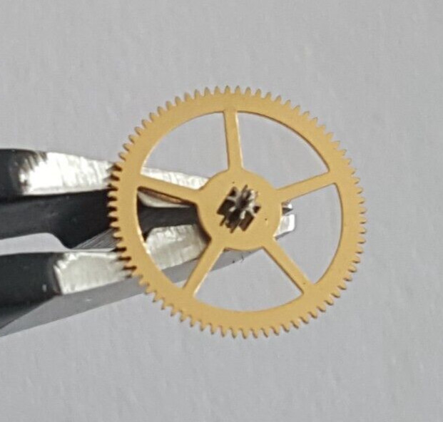 AS Caliber 2061 Part Number 210 (Third Wheel)