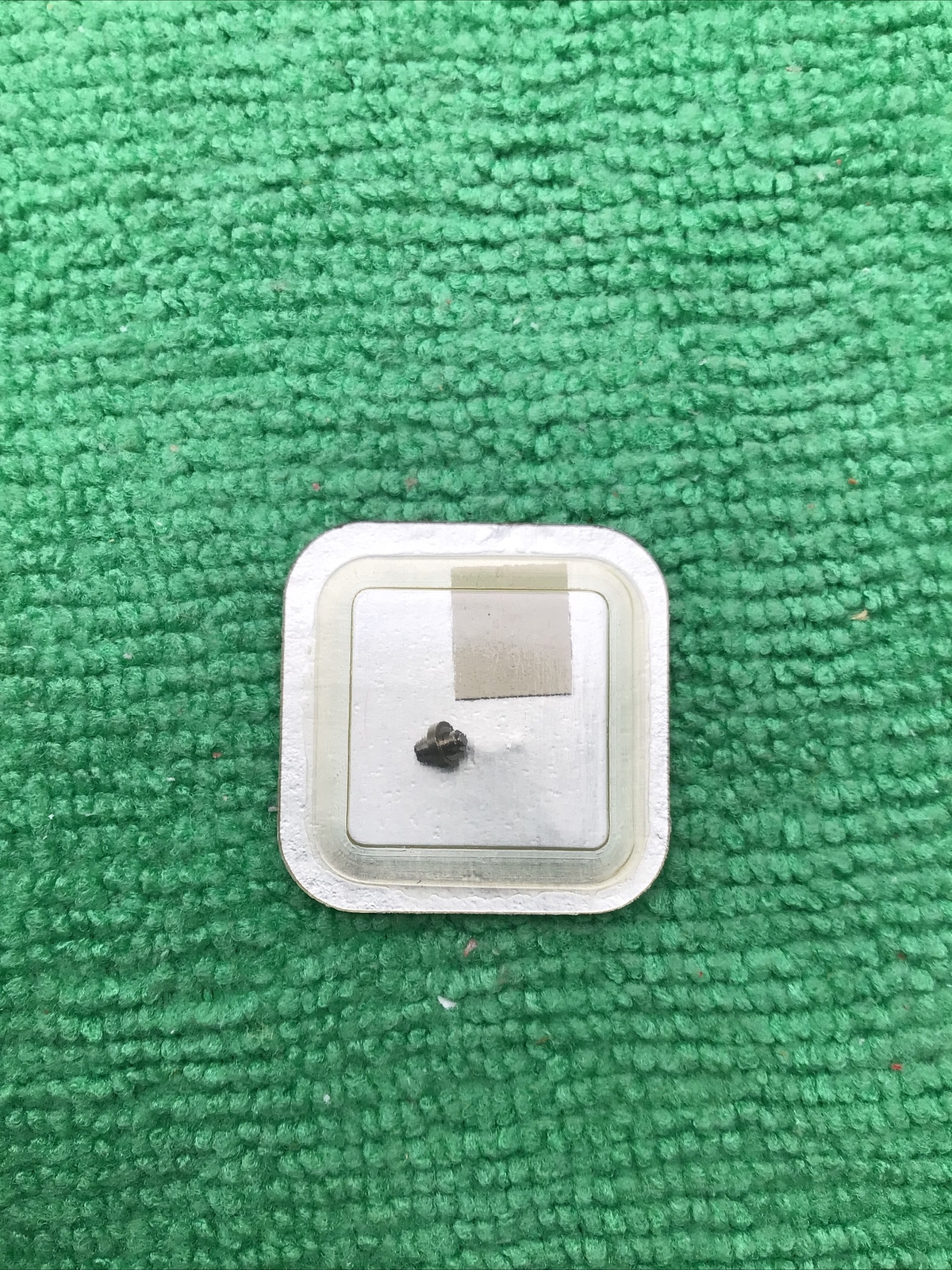 Longines Cal. 370 Part 195 Barrel Arbor Part