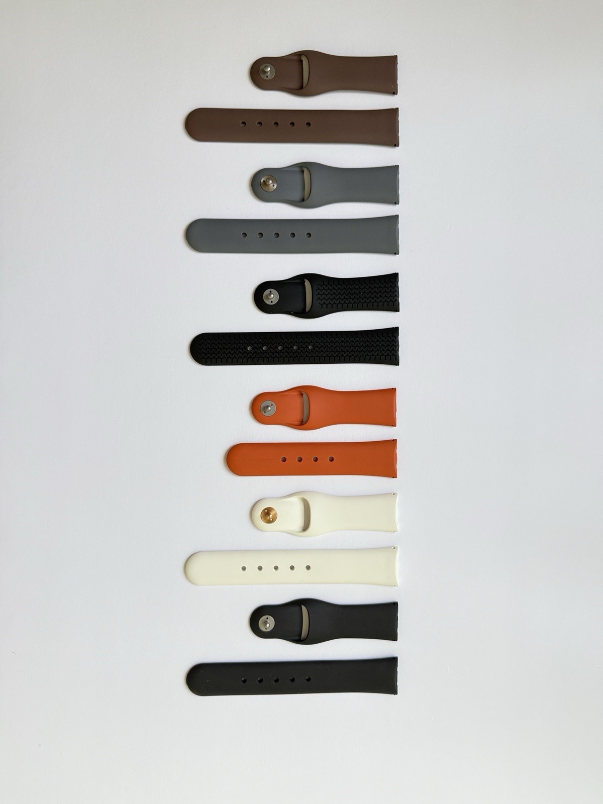BRAND NEW IKEPOD STRAP HEMIPODE, MEGAPODE, ISOPODE, MARC NEWSON DESIGN