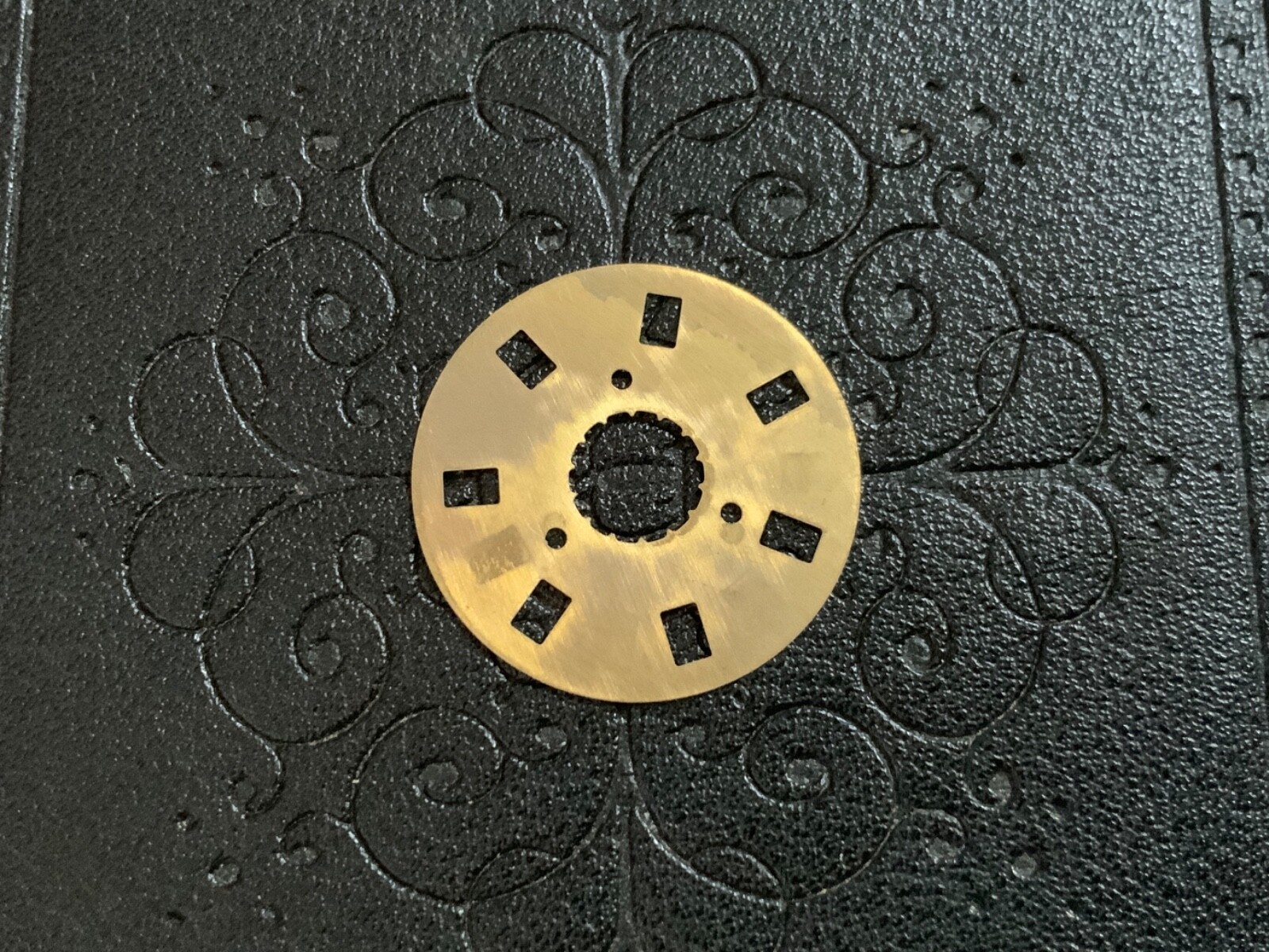 DAY DISC CHAMPAGNE FOR ROLEX President 18238 18248 – 3155 Movement