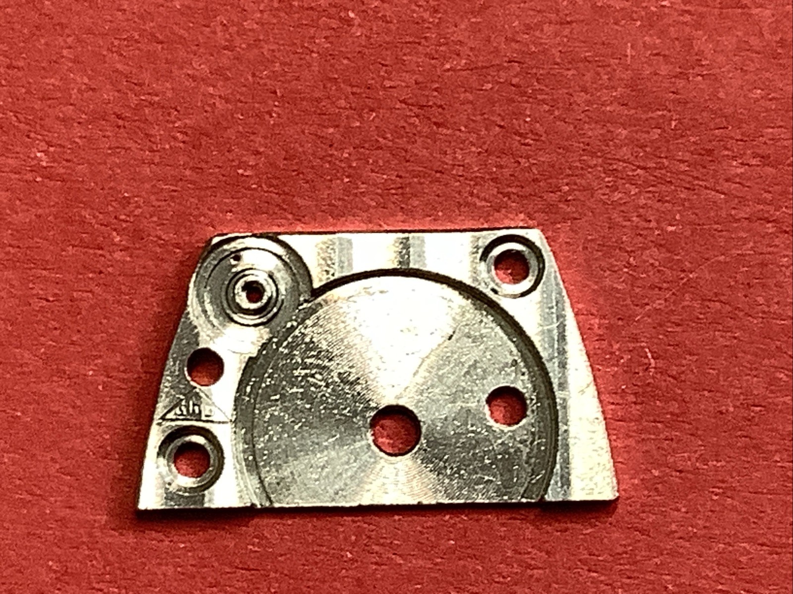 ZVEZDA (ZARIA) T 28 Barrel Bridge