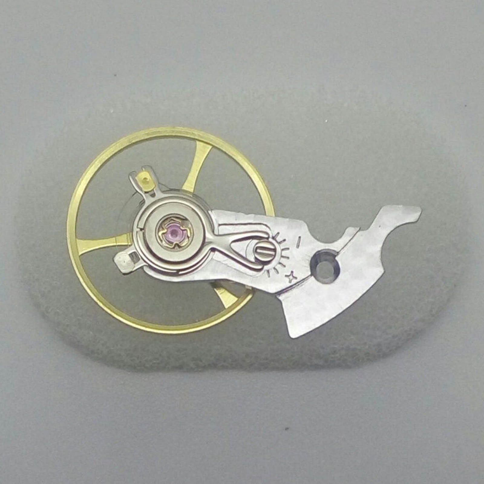 Watch Balance Wheel Replacement For ETA 2824 2834 2836-2 Movement Repair D