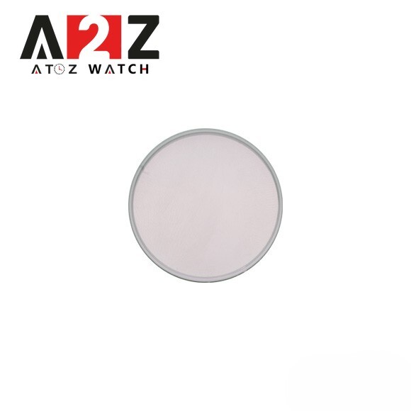 Watch Mineral Glass&Gasket for Rolex Milgauss 116400 Crown at 6