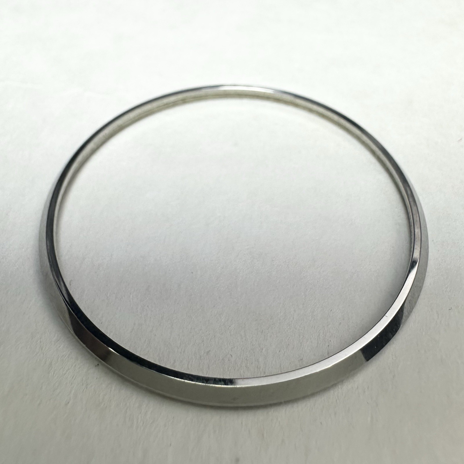 BEZEL FOR VINTAGE SEIKO BELL MATIC 4005-7000 4005-7001 (4006-6010 ‘1969)