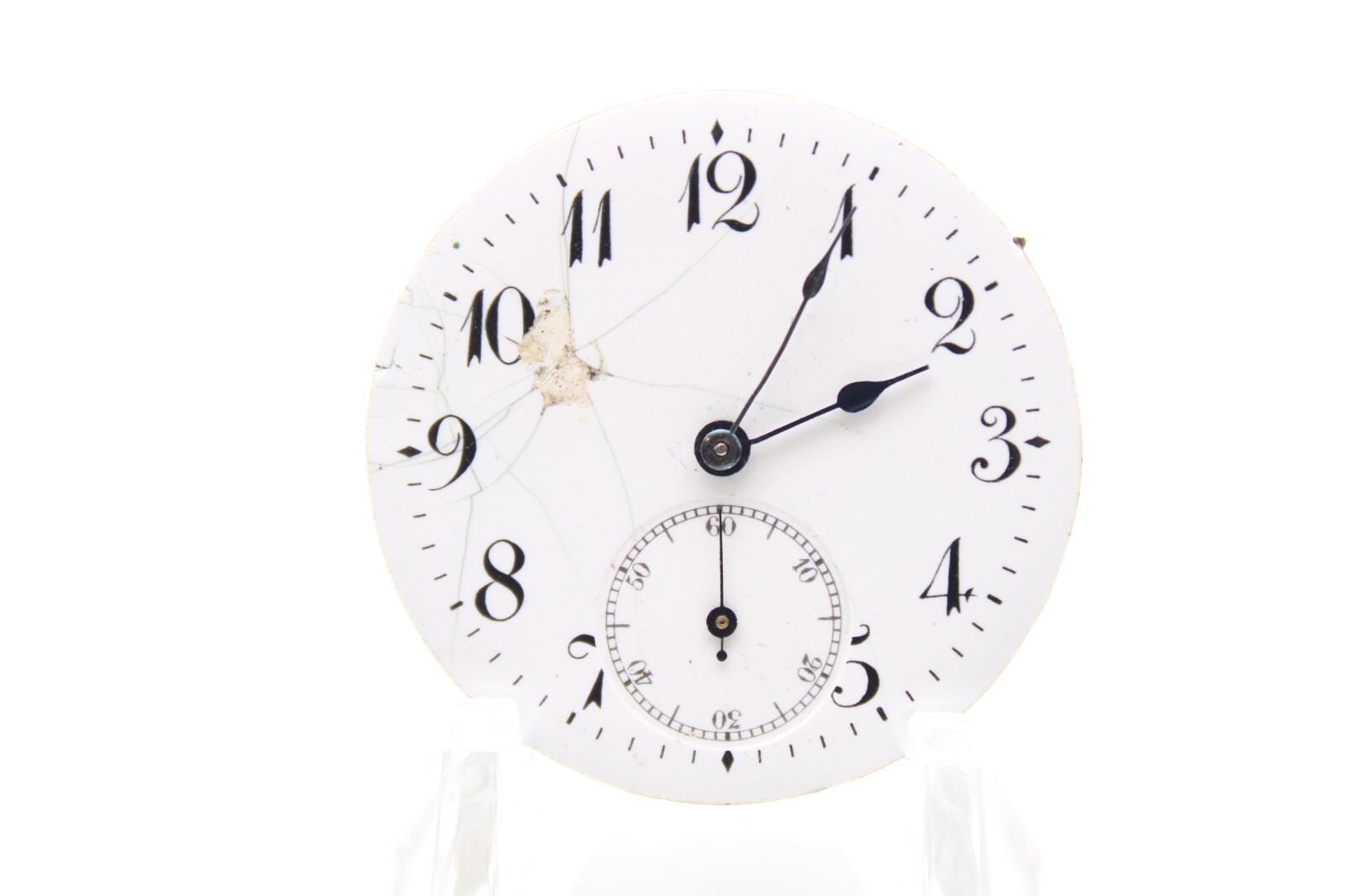 UNBRANDED SWISS POCKET WATCH MOVEMENT 577654 36.6mm (TG)