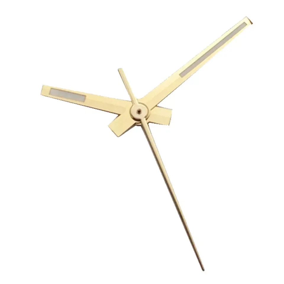 Tandorio New Roman Numeral Sunburst Dial 29mm Watch Dial Face For NH35 NH36 NH38