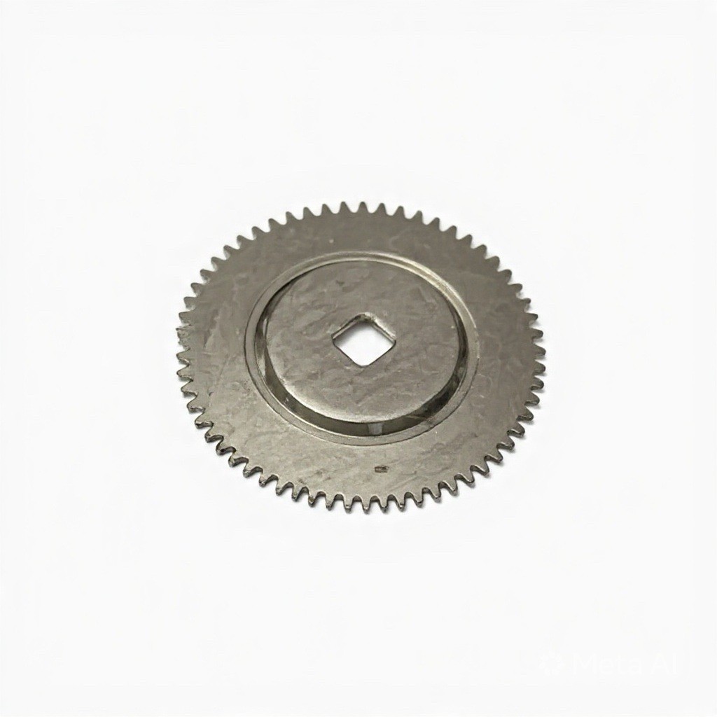Seiko GRAND 6146-8000 HI BEAT 36000 Ratchet Wheel 285615
