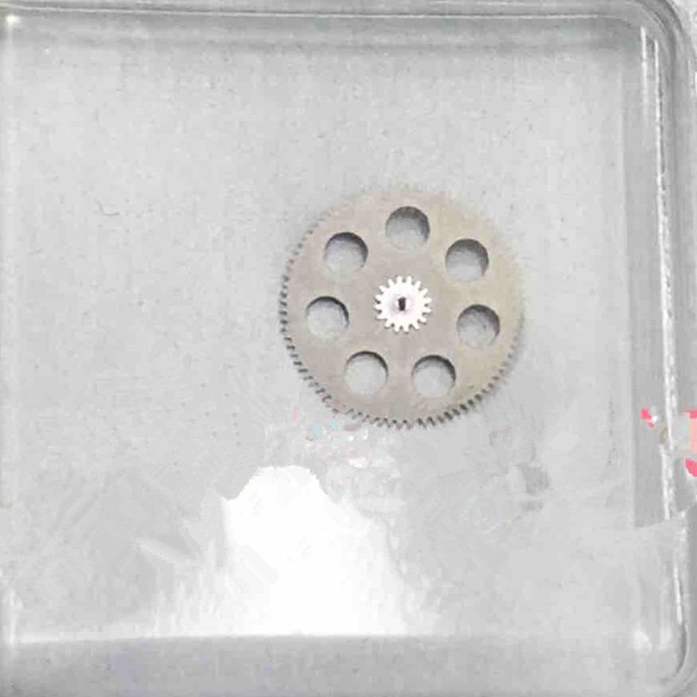 Replacement At 6 O’clock H6 Seconds Wheel For ETA 2895-2 Watch Movement