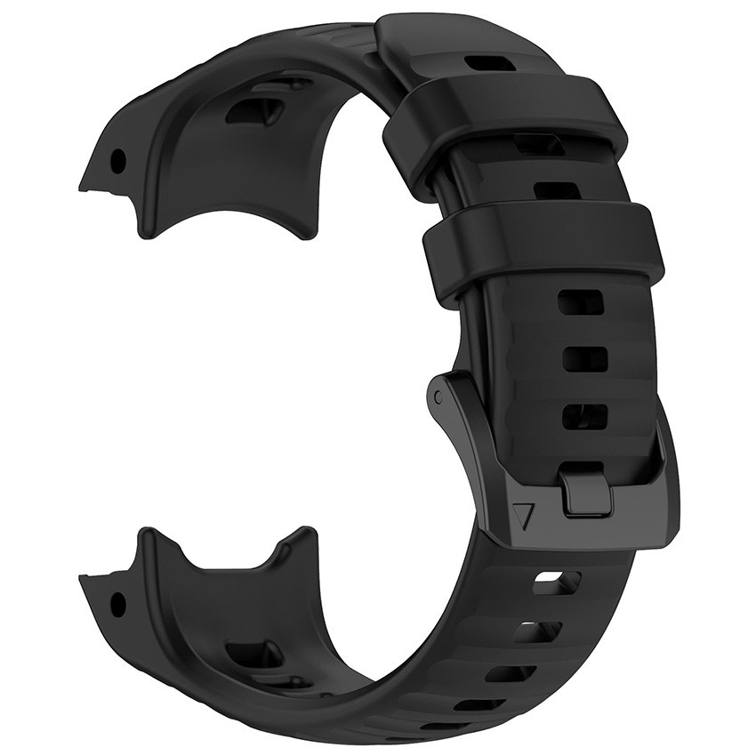 Sports Breathable Silicone Watch Strap for Garmin instinct E 45MM