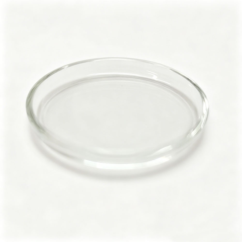 25-34.5mm Round Mineral Watch Glass High Dome Lid Shaped Crystal AR Coated Lens