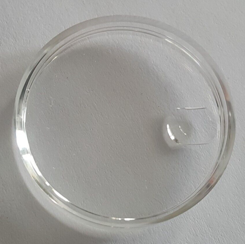 Rolex Plexiglass Crystal Number 25-125