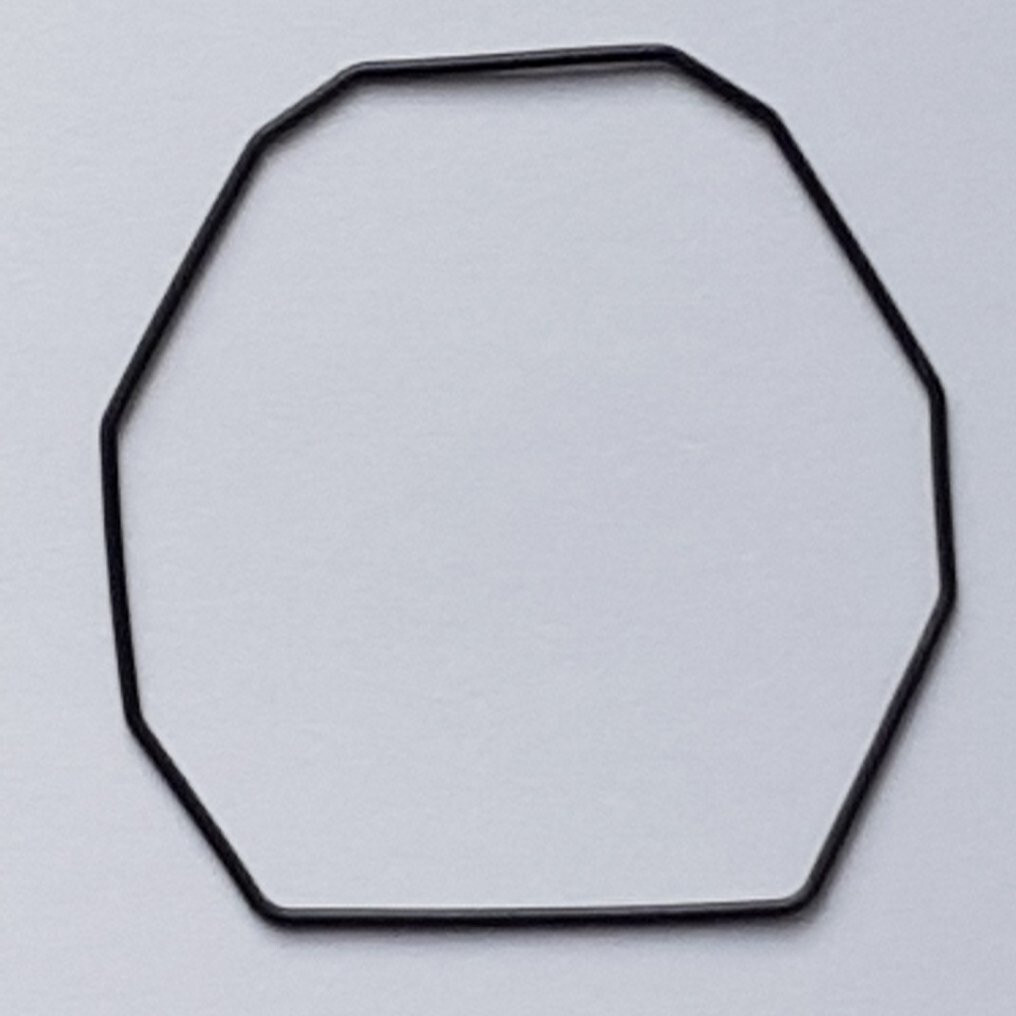 Сasio Packing O Ring PRG-550 PRG-S510 PRW-5000 PRW-5050 PRW-5100 PRG-510 PRG-505