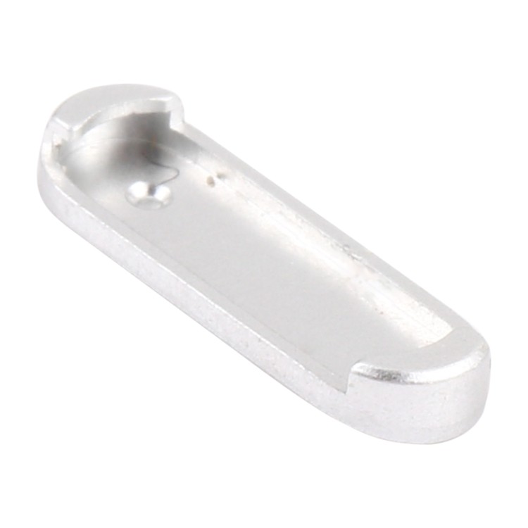 Power Button Replacement for Apple Watch Series 6 40mm & 44mm Silver Model