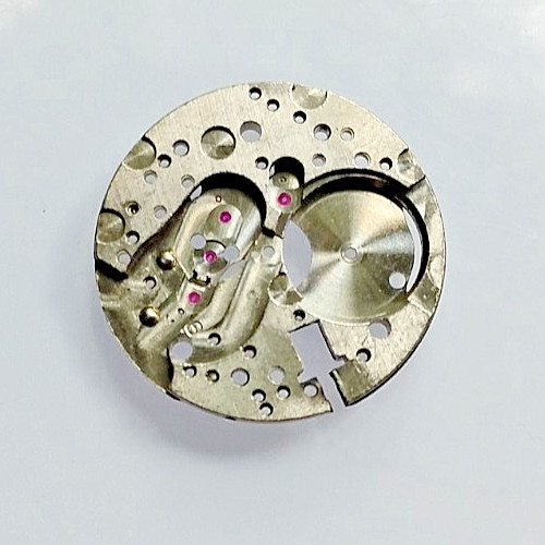AS 1187 Main/Base Plate watch part 11.5