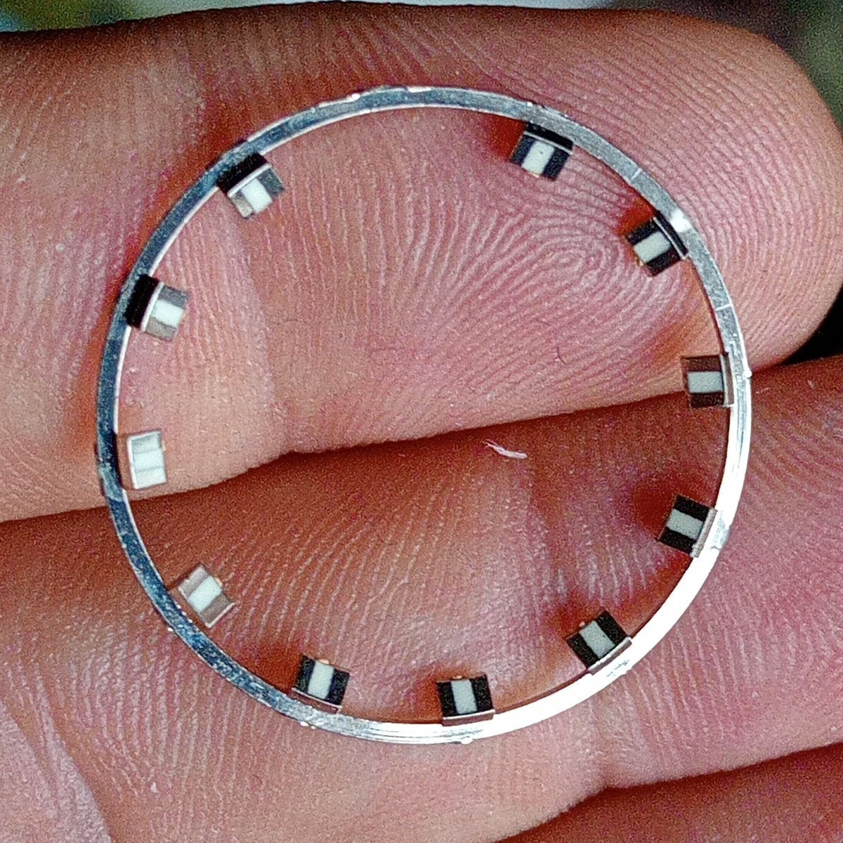 Tissot Sidereal, Automatic Dial, Dial, Grey Color USED Ø 26.2mm