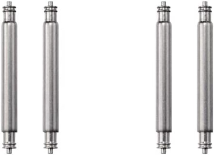 2.0mm -2.5mm Fat Watch Spring Bar,2.0mm Special Diameter 20mm Watch Pins,Stai…