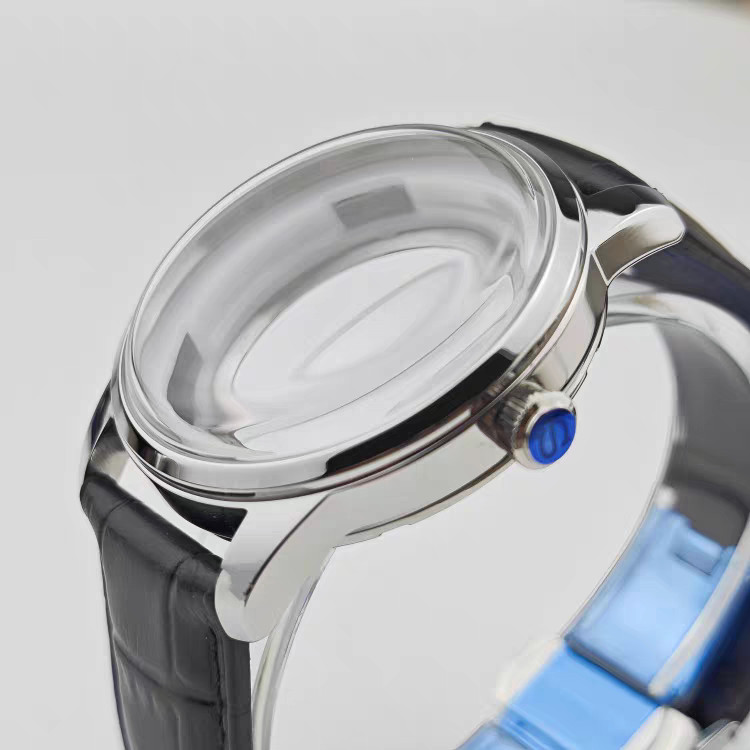 New NH34/NH35 Case Cocktail Dial watch Hands Fit NH35/36/34 Movements Watch Part