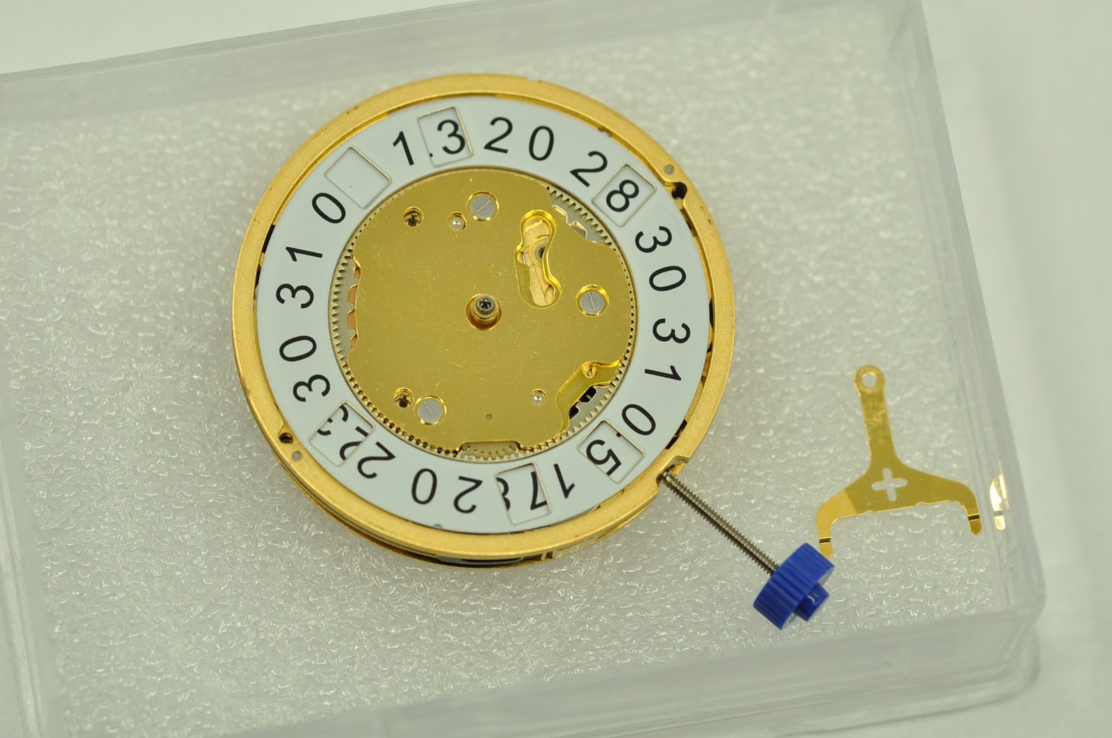 movement Ronda 5040.B 5040B new