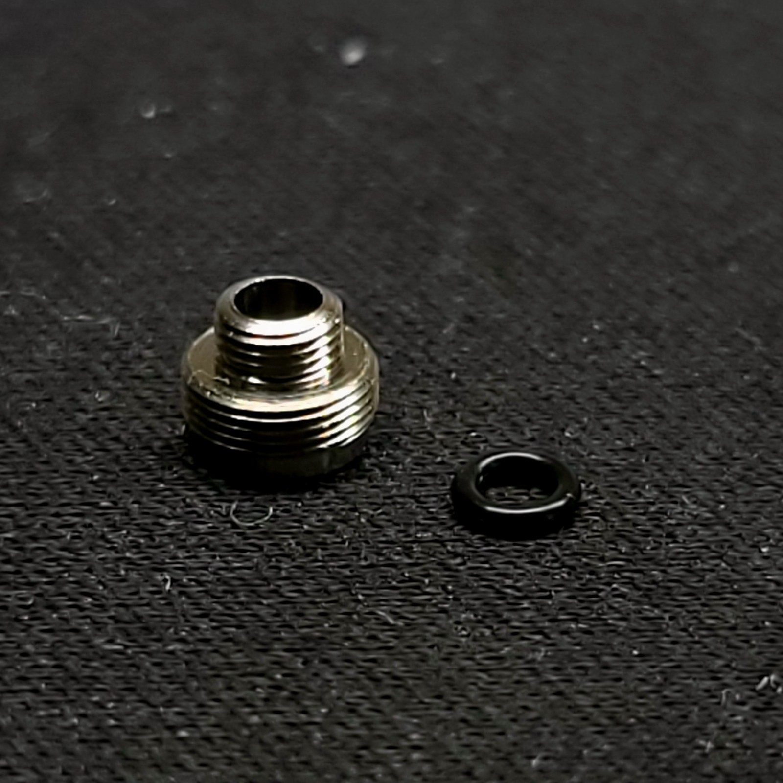 High Quality Rolex 6mm Case Tube For New Style Rolex Cases 126200 279174 279271