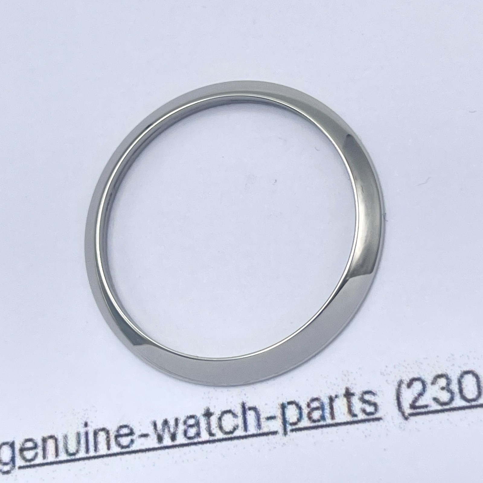 Genuine Rolex Datejust 178240 Date 31mm Smooth Bezel Stainless Steel Rolex