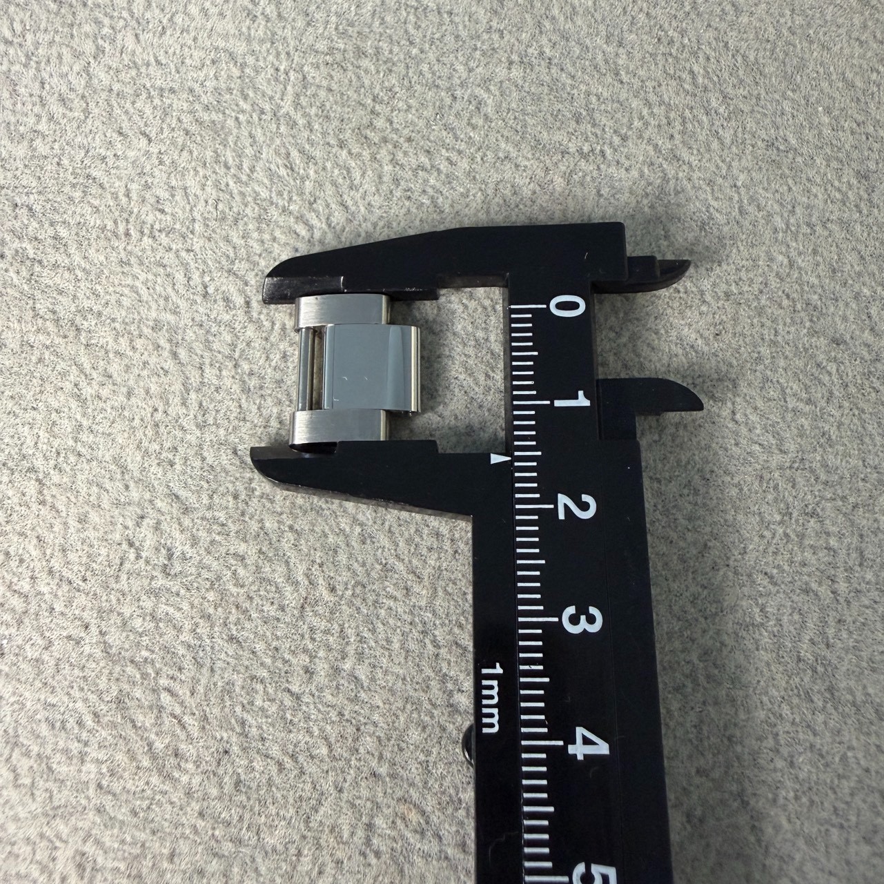 ROLEX Link for Yacht-Master 116622 SS 15.5mm×10mm FZ8819