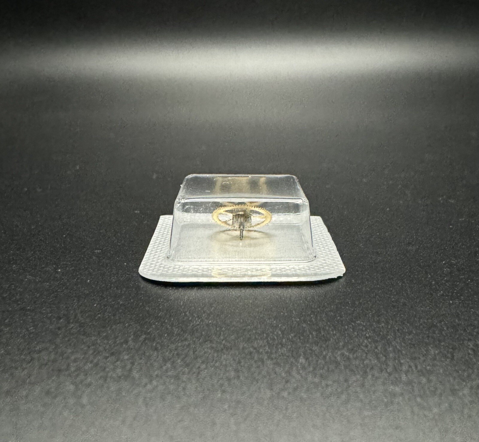 Genuine Omega Watch Caliber Part Model 1150 201/1 Great Wheel NOS