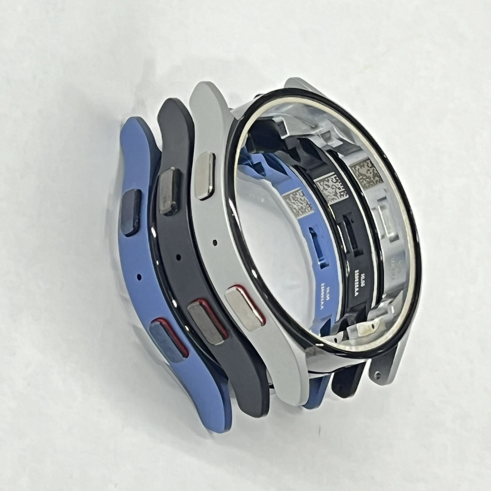 44mm R910 R915 Face Shell Watch Case Replacement Accessories for Samsung Watch5