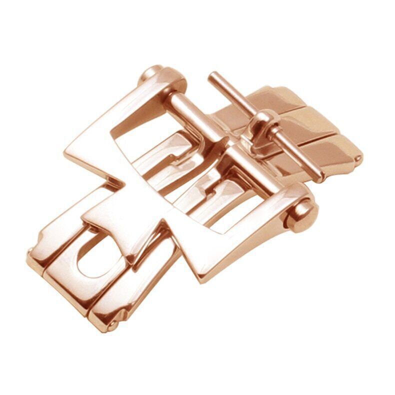 18/20mm Butterfly Buckle Clasp For VC Vacheron Constantin Watchbands Straps