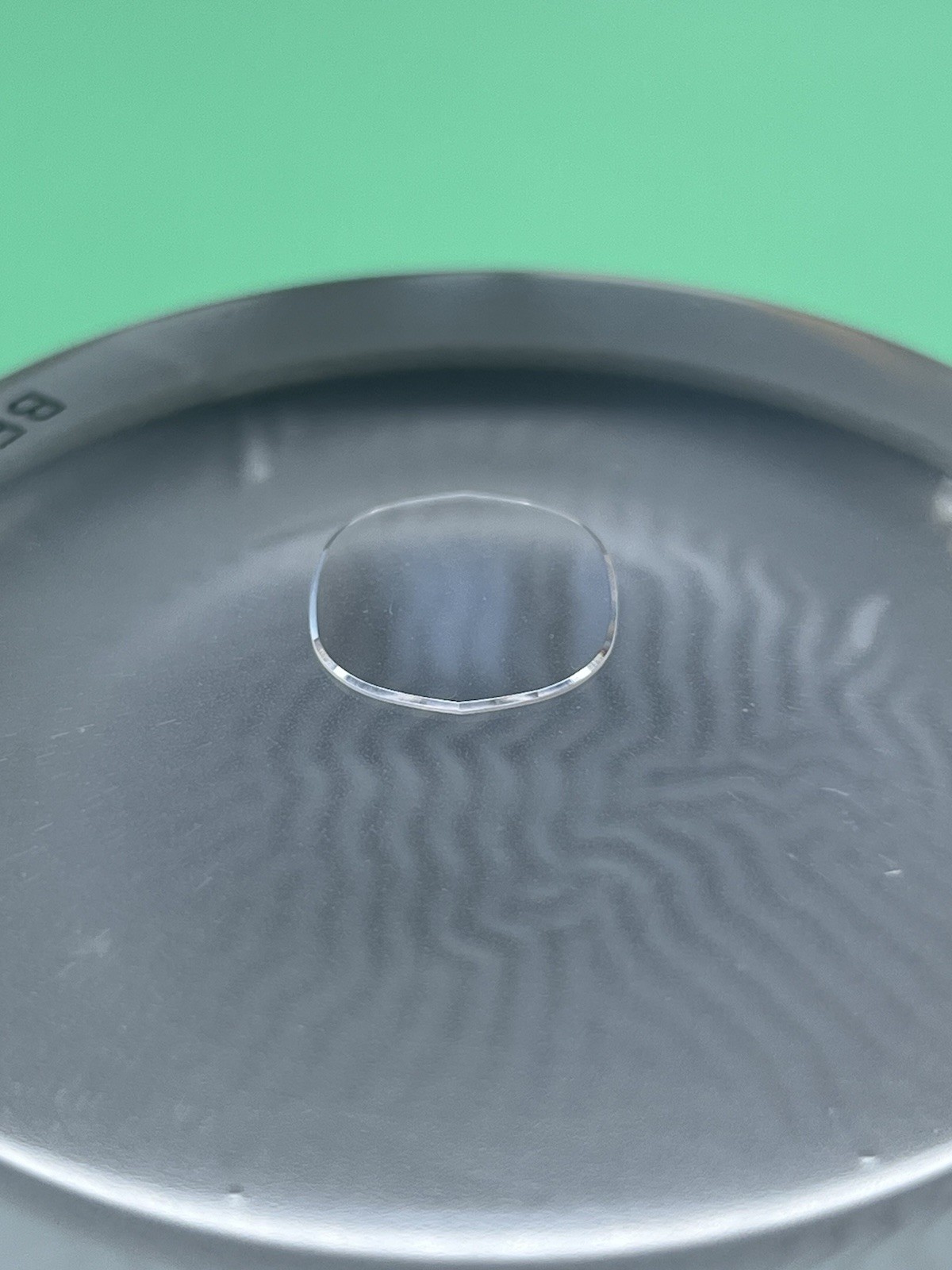 Seiko Original Watch Crystal ESFN55SN00 New Old Stock fits 1270-5010 and others