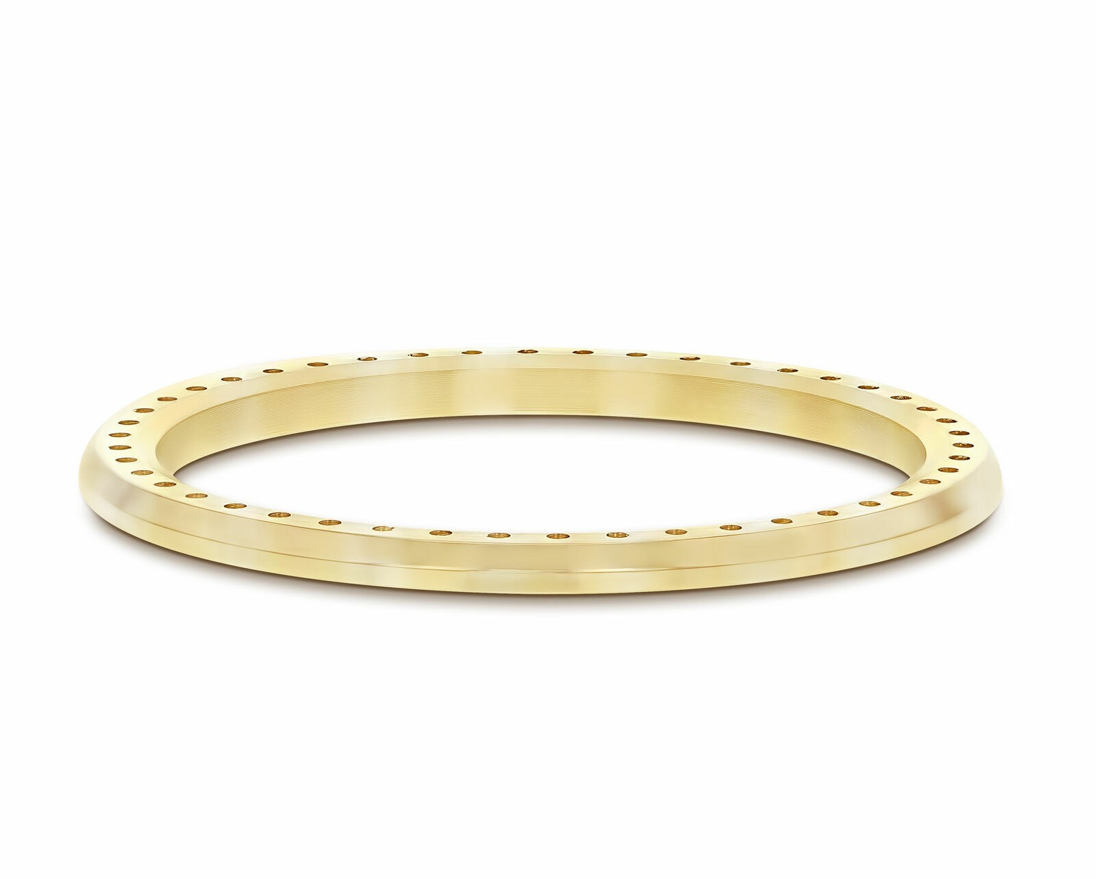 FACTORY STYLE NATURAL DIAMOND BEZEL ROLEX 36MM PRESIDENT 1801 1803 18038 18078