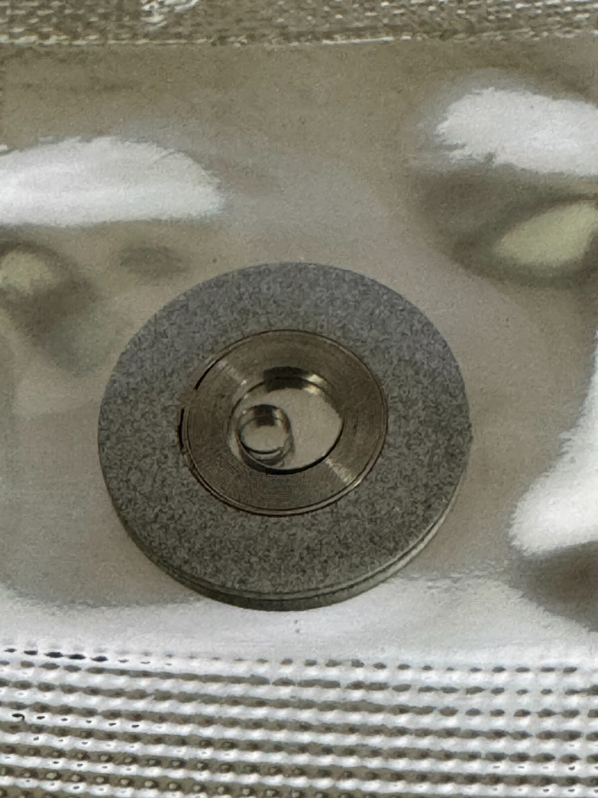 QUALITY MAINSPRINGS FOR OMEGA WRIST WATCH CAL. 550, 551, 552, 560, 561, 562
