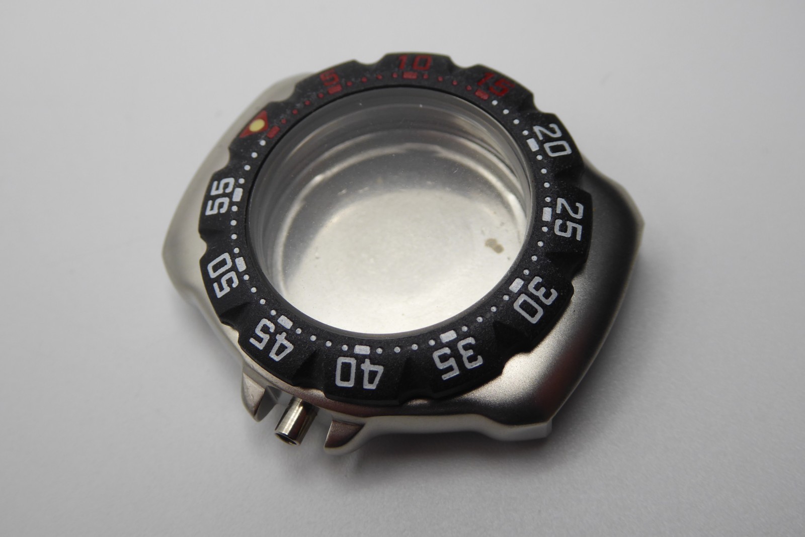 Tag Heuer Formula 1 steel sase 28mm 383.508