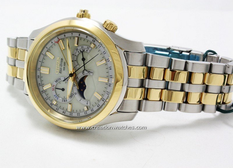 Citizen Calibre 8651 Men’s AP1025-53P Watch Replacement Crystal