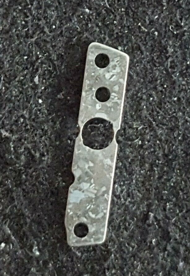 ETA Caliber 282.001 Part Number 4021 (Stator)