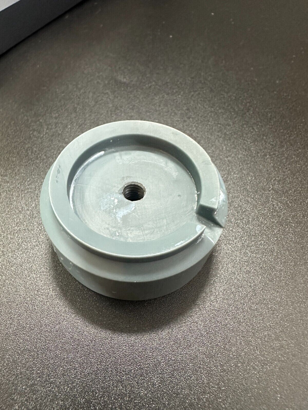 Rolex Bezel pressing 2 die set for 11xx Sub, and other 20mm endlink models