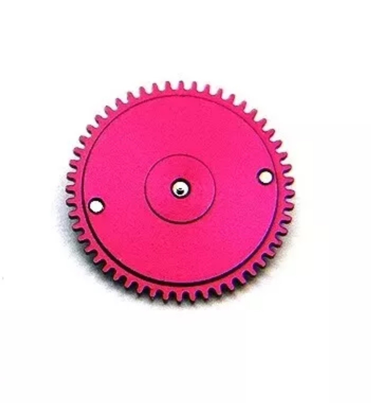Genuine Rolex 1570 1560 1530 1520 7912 Caliber Magenta Reversing Wheel – OC#257
