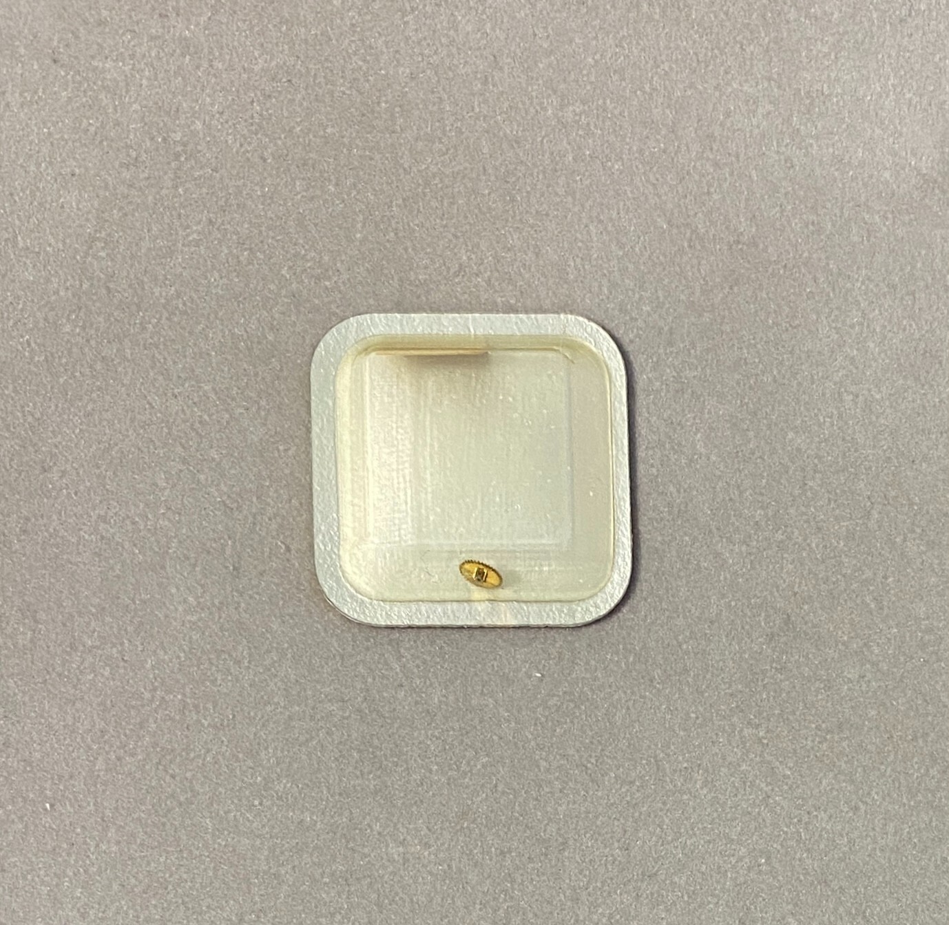 Original LONGINES Movement Part 1481 CAL. L. 645.1 (Factory Sealed)