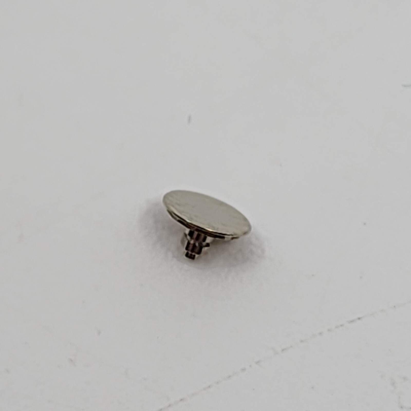 Rolex 3035 5064 Axle Post Oscillating Weight for 3000 568 3030 Swiss Made