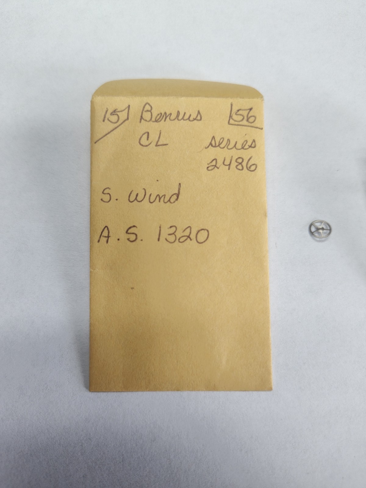 A SCHILD 1320 1323 REPLACEMENT PARTS **NEW OLD STOCK **
