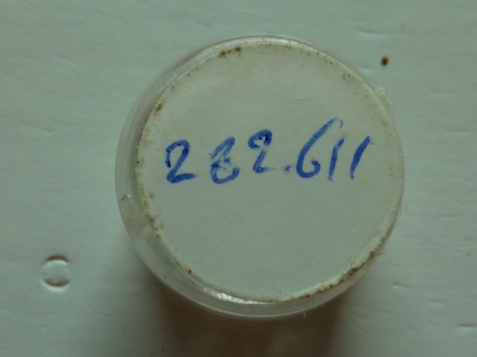 Genuine NOS Seiko 282611 Clutch Wheel for Seiko 6106, 6119, 6139A, 6139B