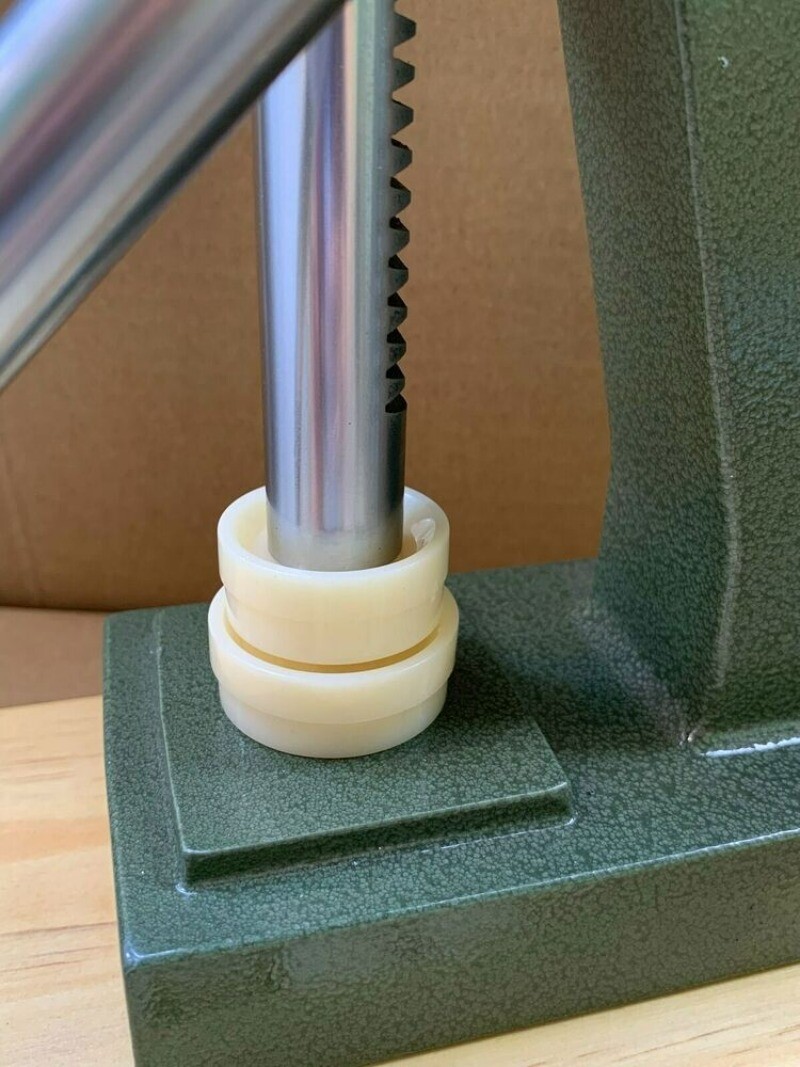 Watch Repair Tools 6173 Watch Capping Machine Back Presser Back Pressing Tool