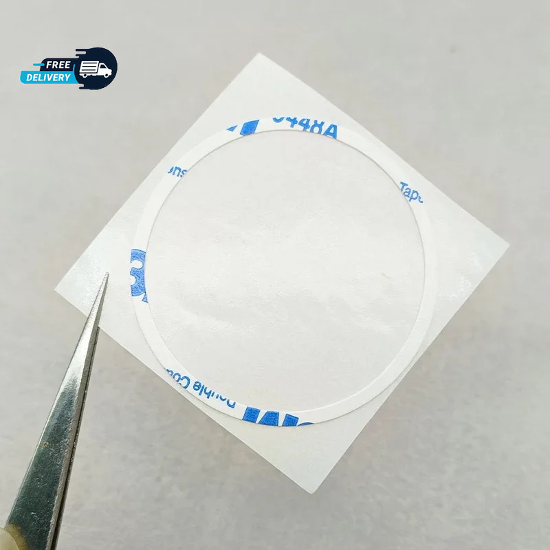 Watch Bezel Insert Sticker 10/20Pcs Double Sided Tape For 36 38 39 40 42 45mm